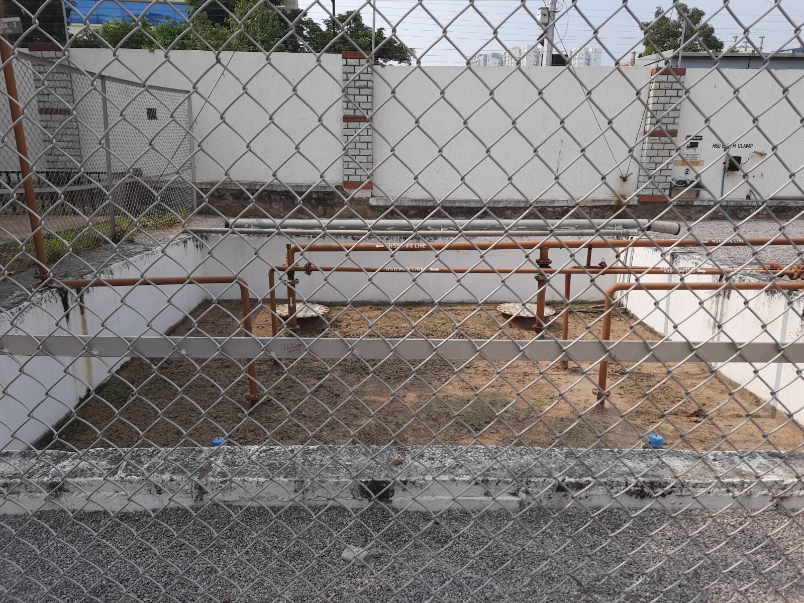 Project Installation